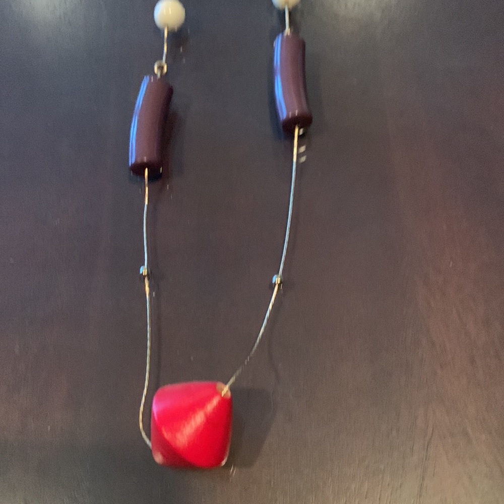 Fashion necklace